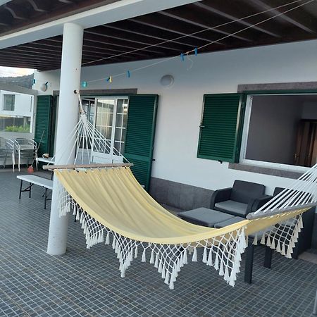 Casa Da Adega Villa Ribeira Cha Ngoại thất bức ảnh
