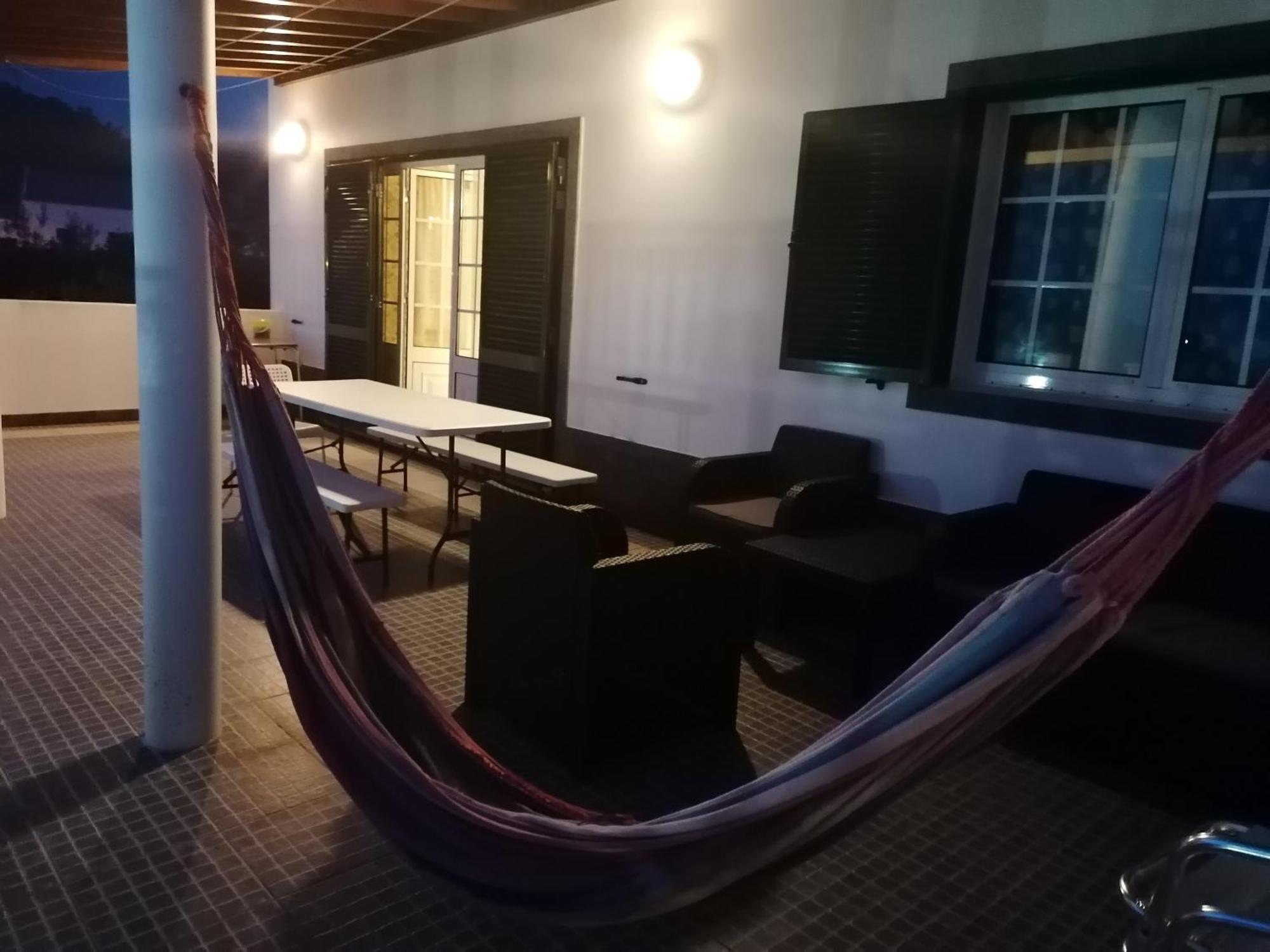 Casa Da Adega Villa Ribeira Cha Ngoại thất bức ảnh