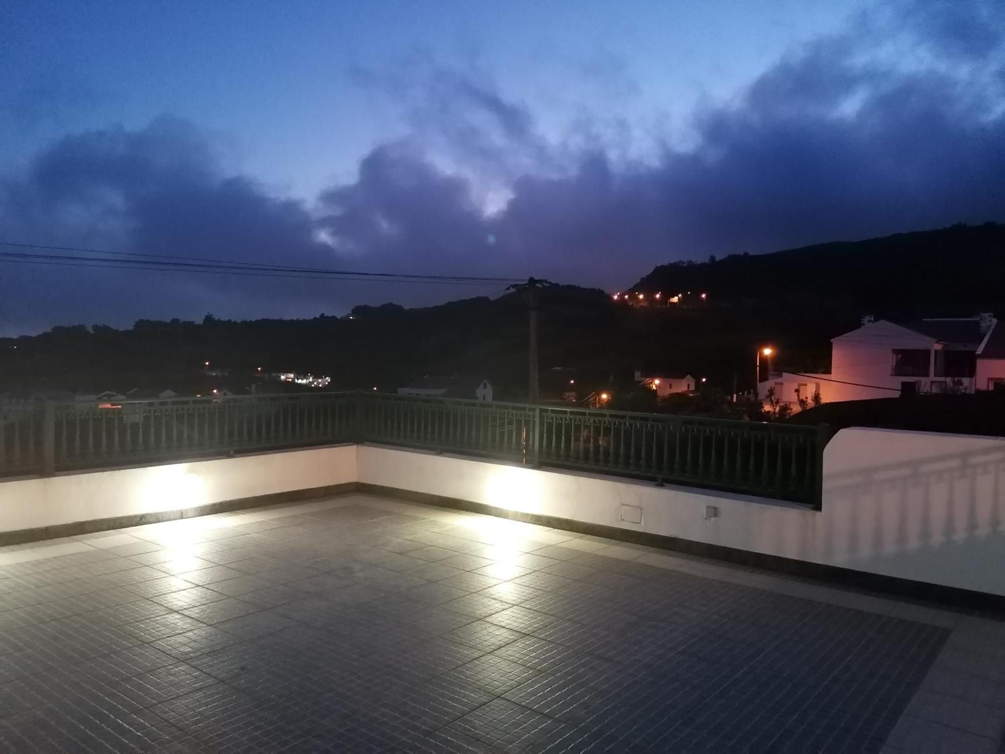 Casa Da Adega Villa Ribeira Cha Ngoại thất bức ảnh