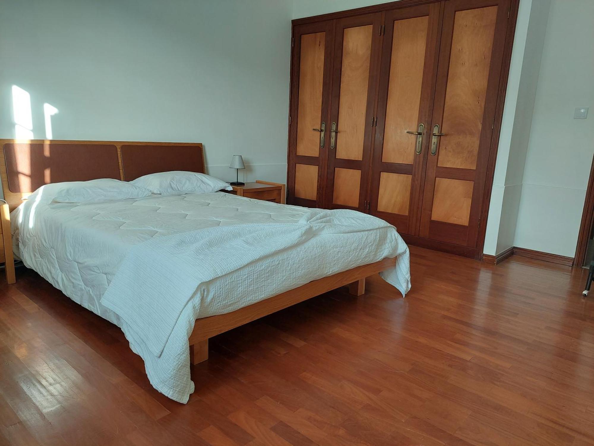 Casa Da Adega Villa Ribeira Cha Ngoại thất bức ảnh