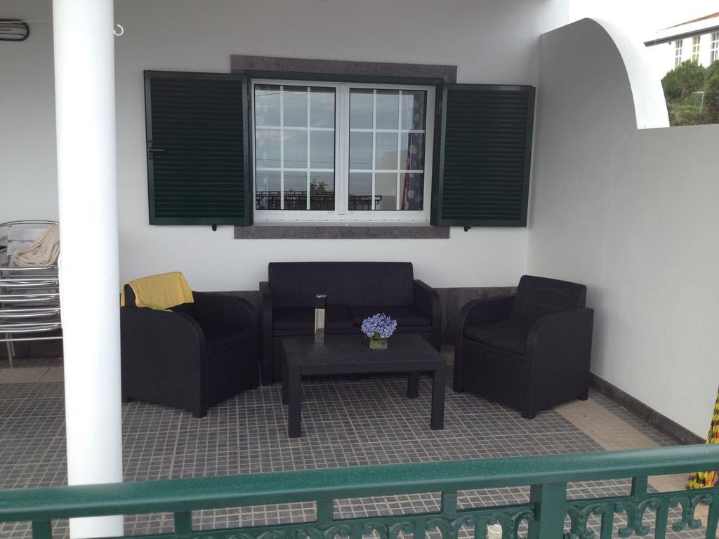 Casa Da Adega Villa Ribeira Cha Phòng bức ảnh